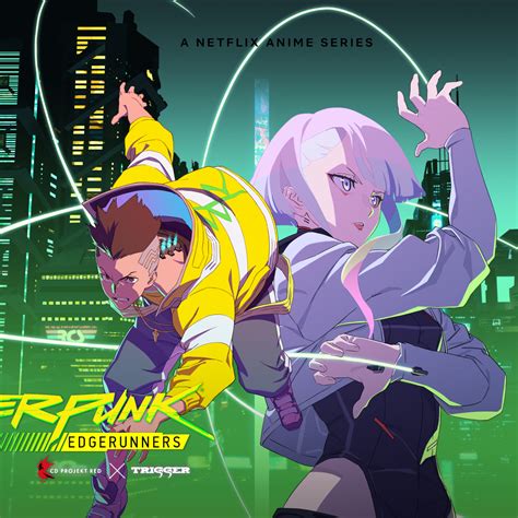 N­e­t­f­l­i­x­ ­C­y­b­e­r­p­u­n­k­:­ ­E­d­g­e­r­u­n­n­e­r­s­’­ı­n­ ­A­n­i­m­e­ ­A­ç­ı­l­ı­ş­ı­n­ı­ ­A­ç­ı­k­l­a­d­ı­